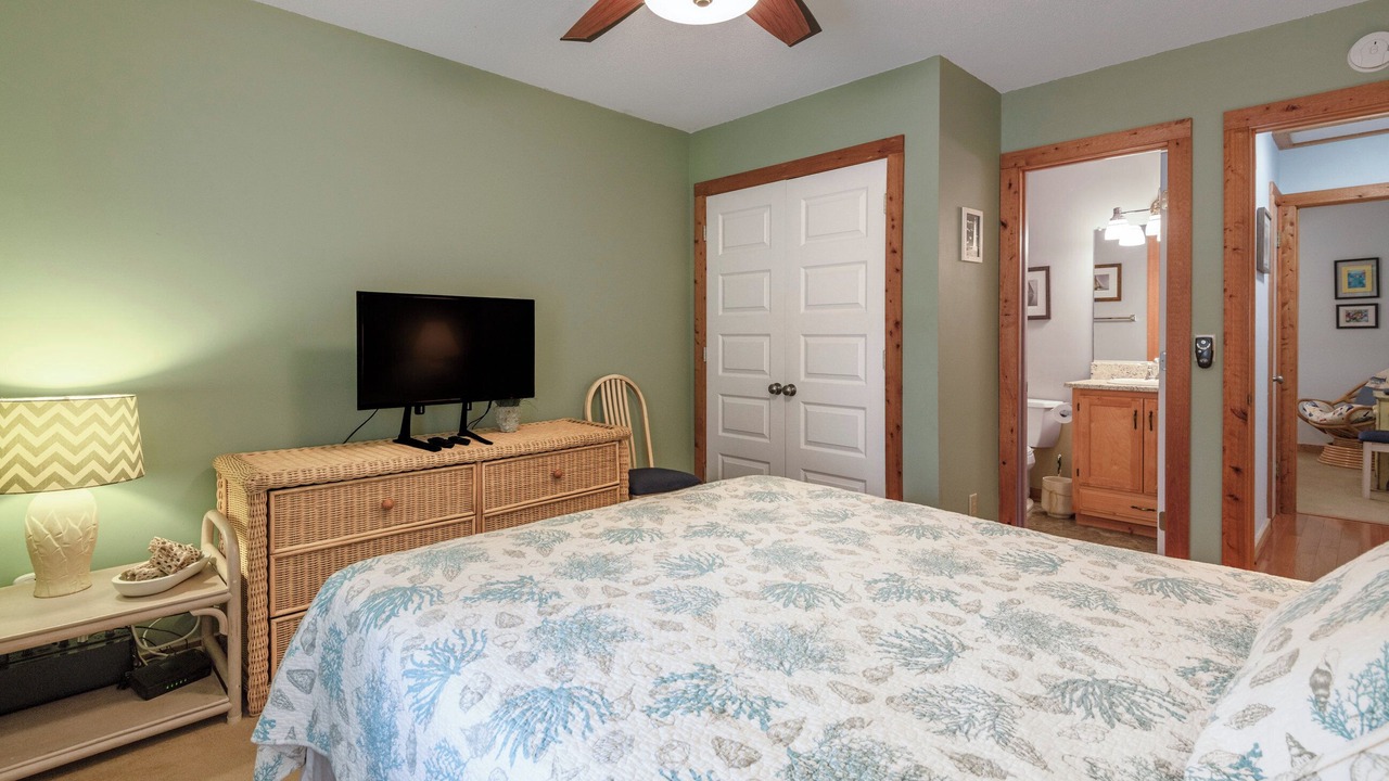 Photo of Bathroom in Sea Scape