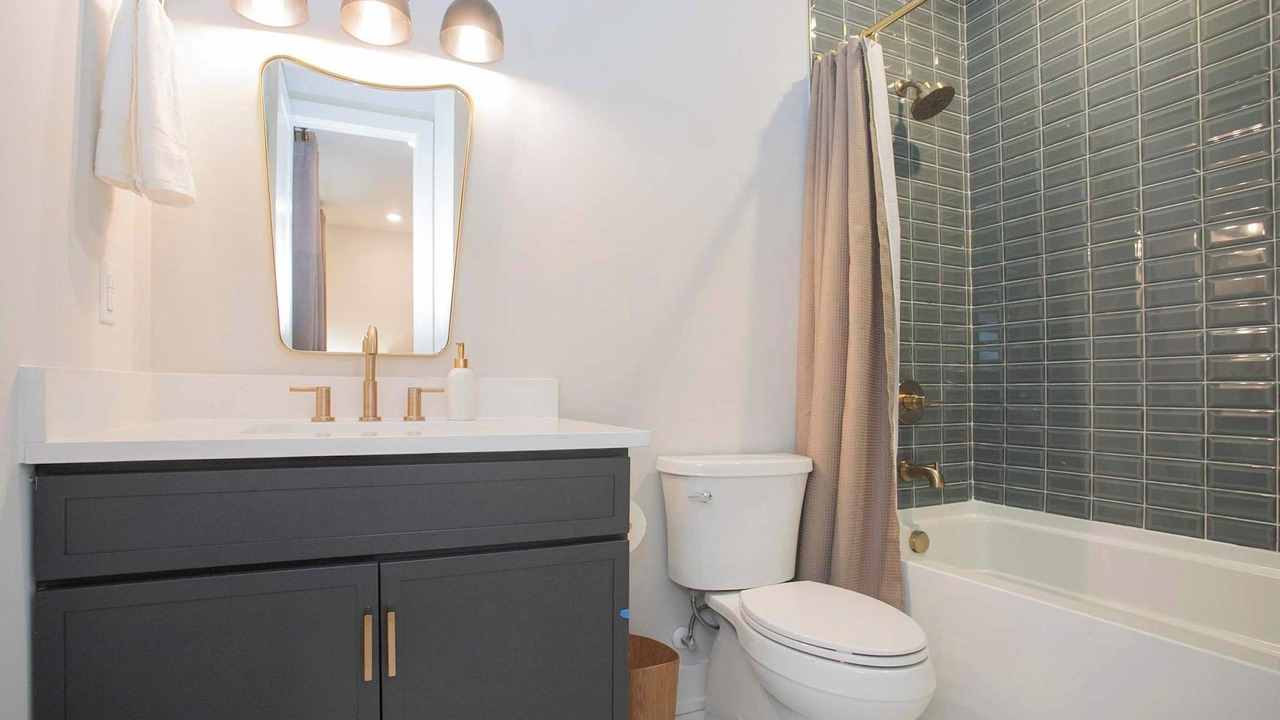 Photo of Bathroom in Nashville