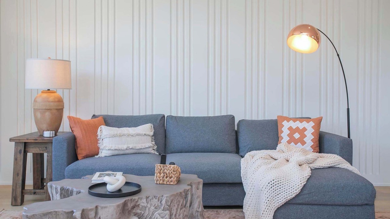 Photo of Livingroom in Nashville