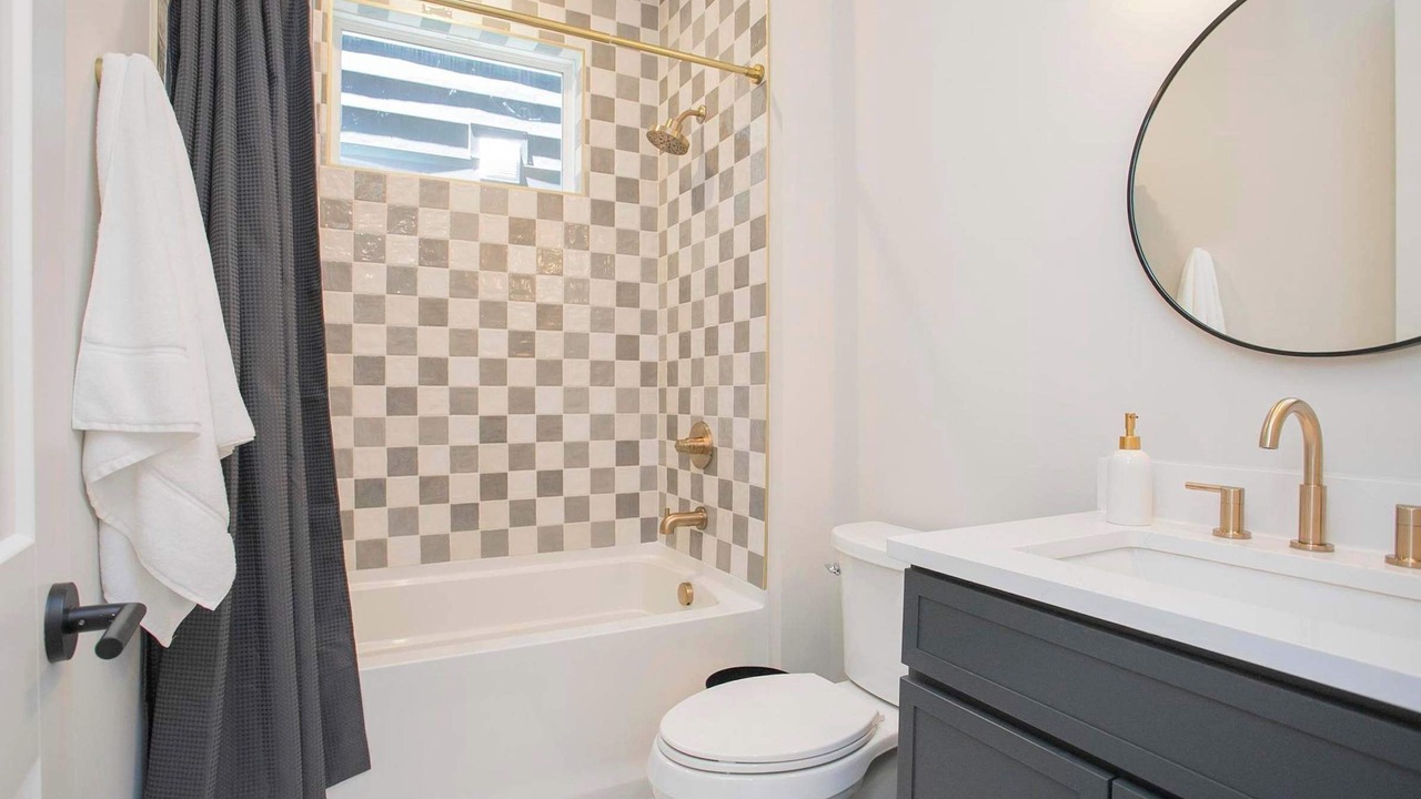 Photo of Bathroom in Nashville