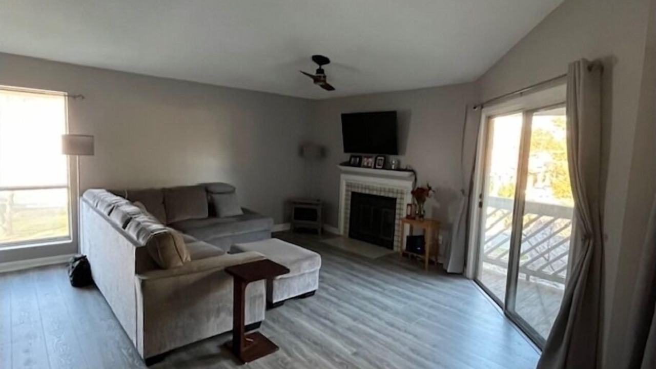 Photo of Livingroom in Charlotte