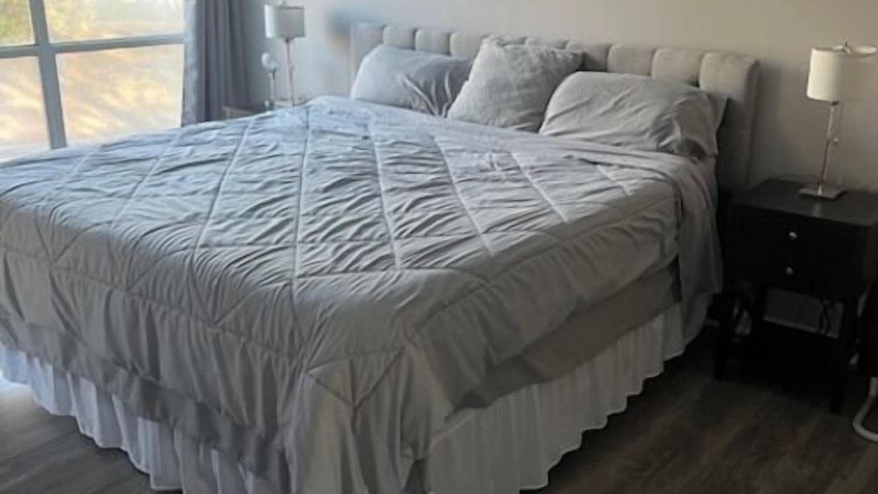 Photo of Bedroom in Charlotte
