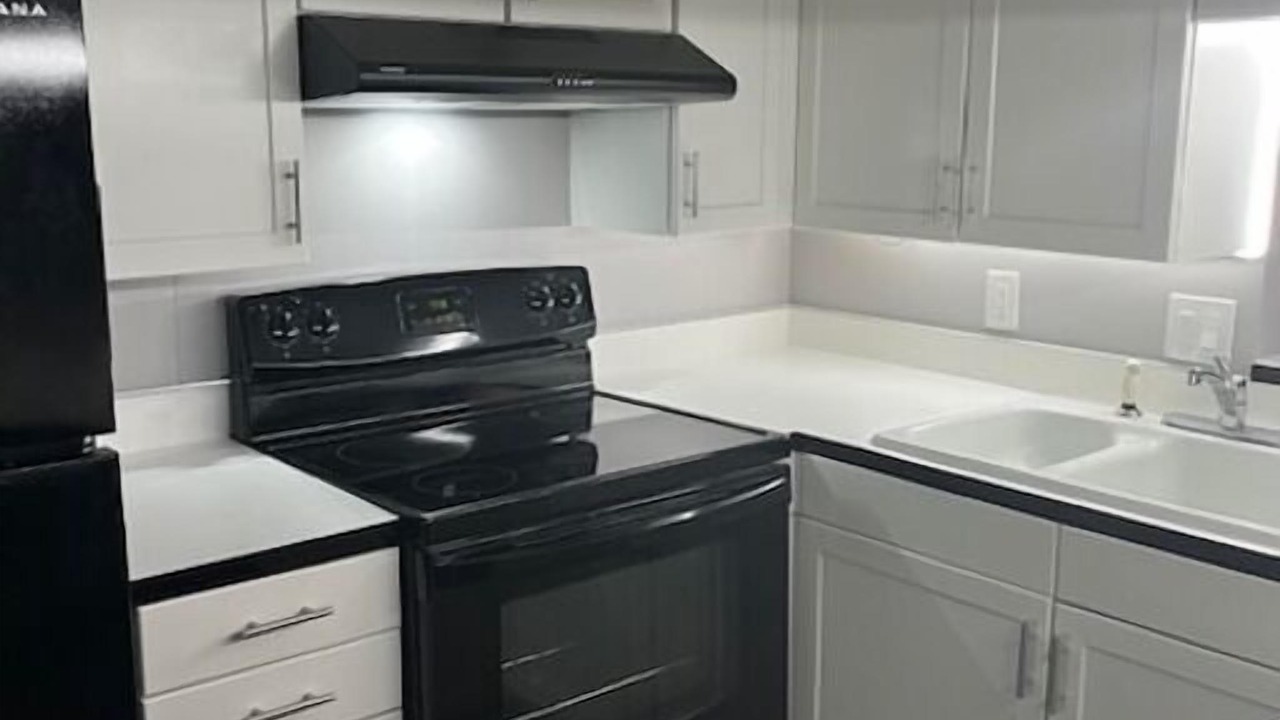 Photo of Kitchen in Charlotte