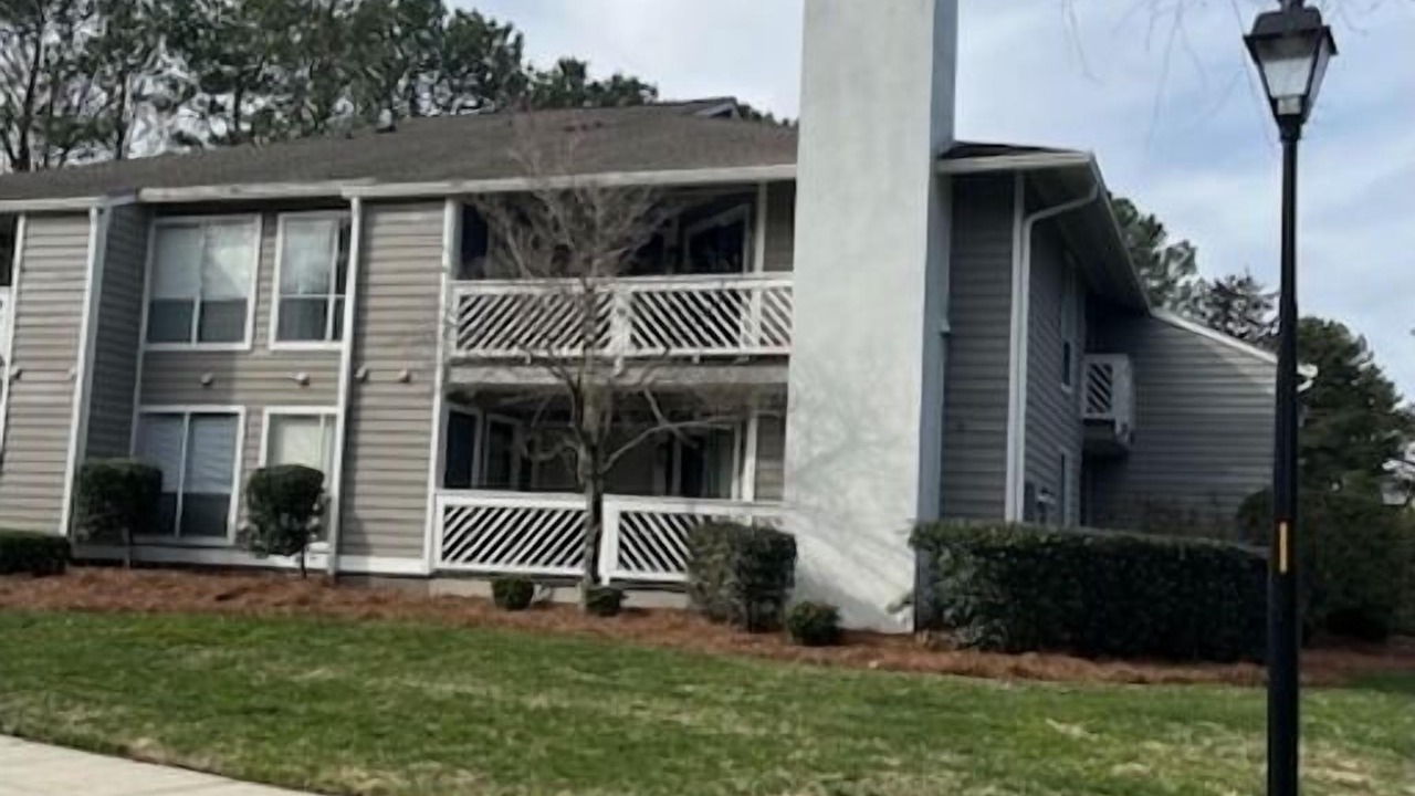 Photo of Outdoor in Charlotte