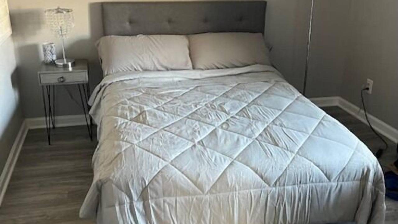 Photo of Bedroom in Charlotte