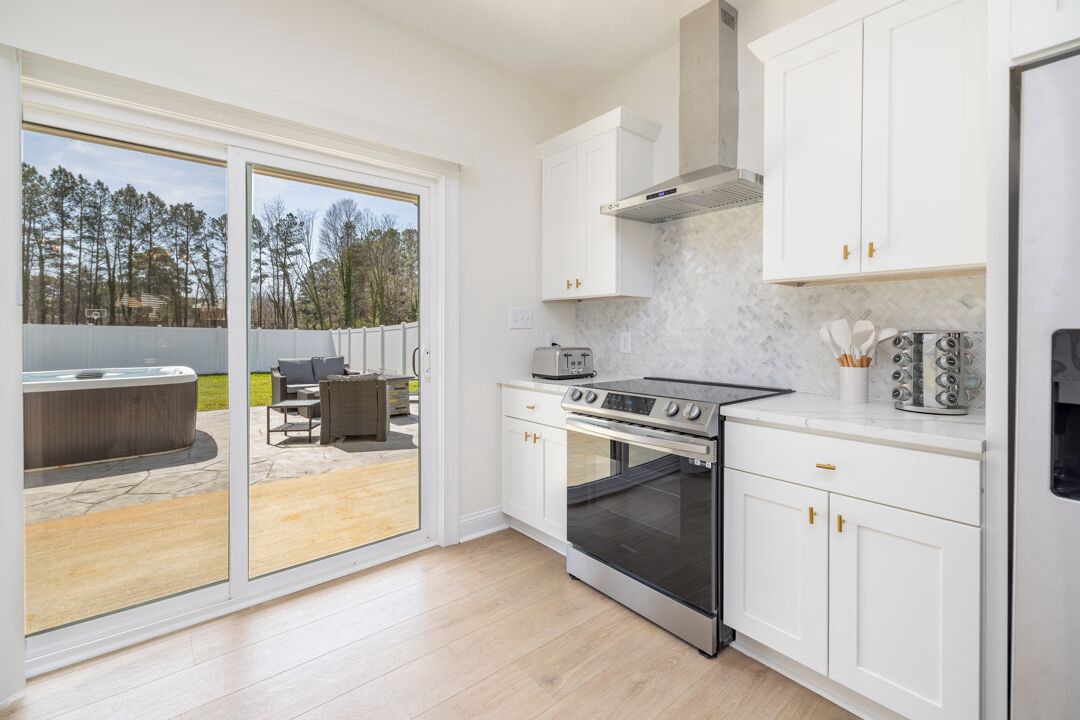 Photo of Kitchen in Littleton