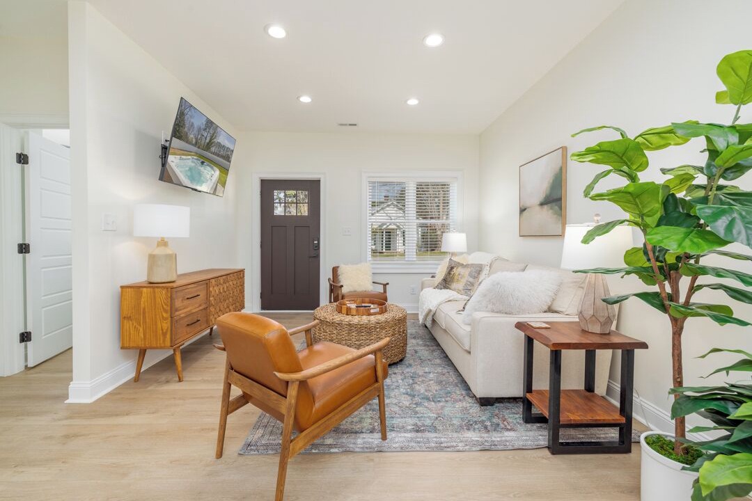 Photo of Livingroom in Littleton
