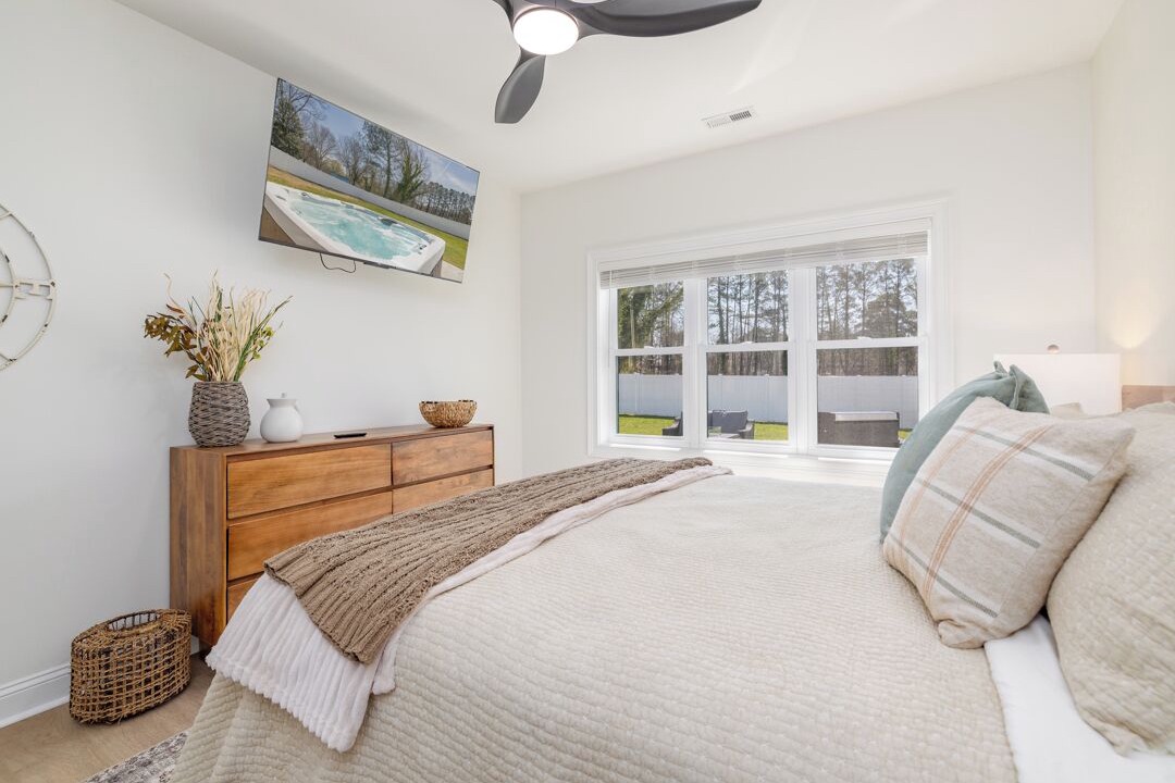 Photo of Bedroom in Littleton