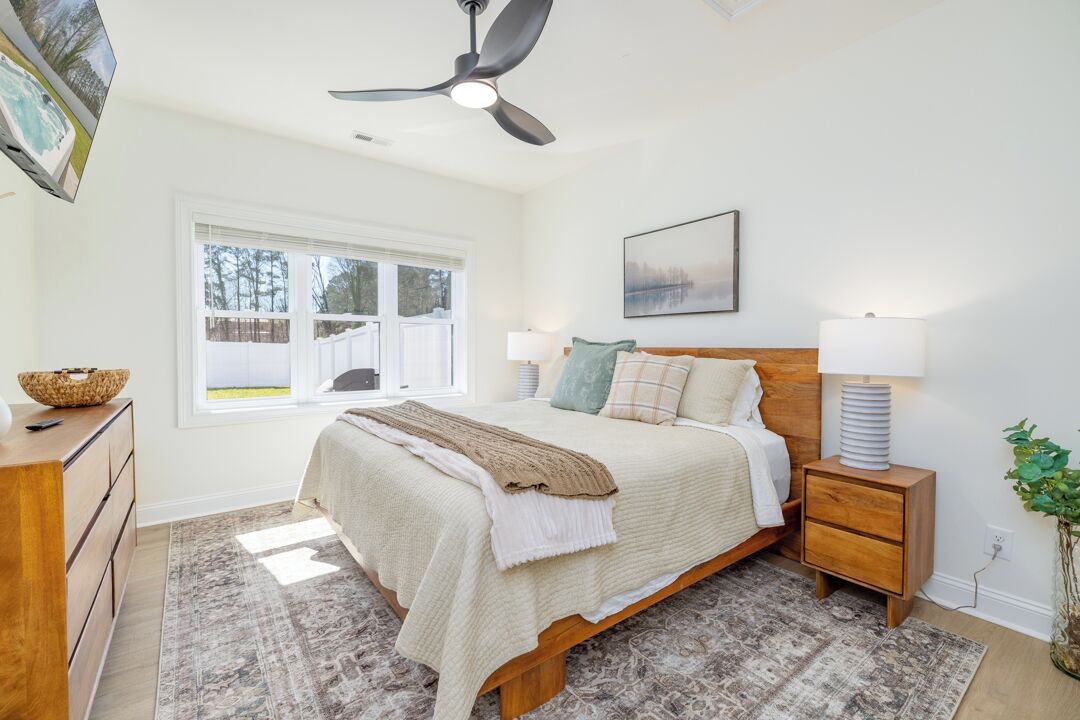 Photo of Bedroom in Littleton