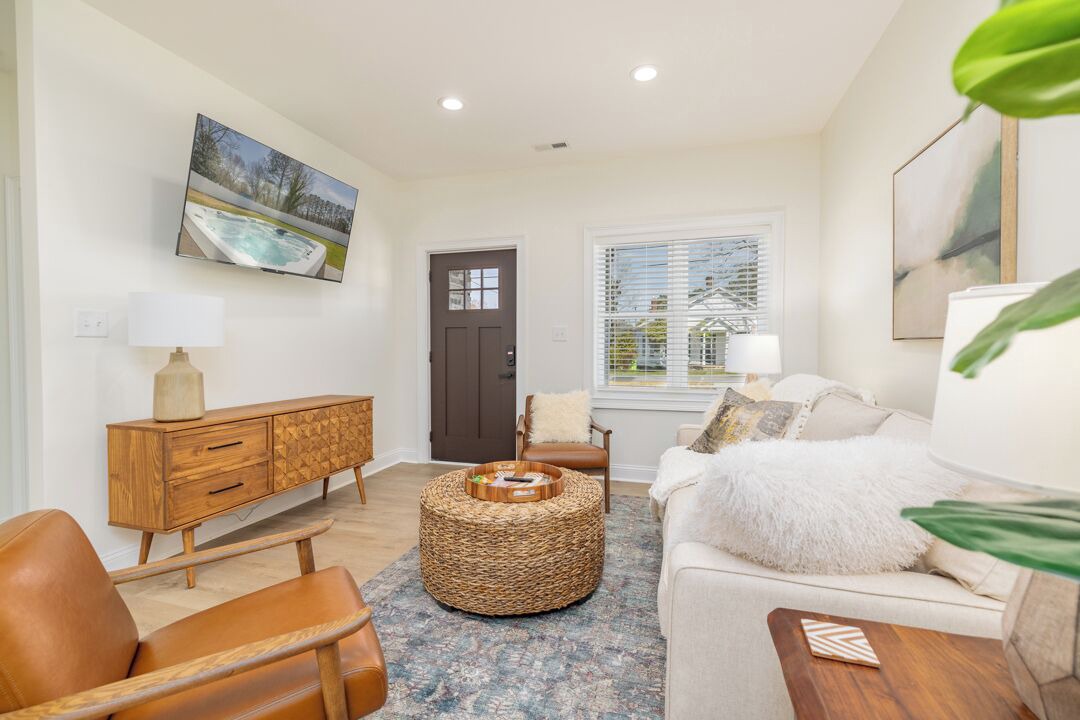 Photo of Livingroom in Littleton