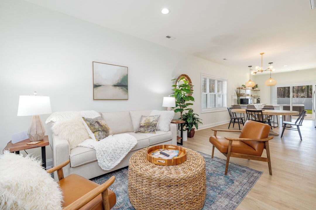 Photo of Livingroom in Littleton