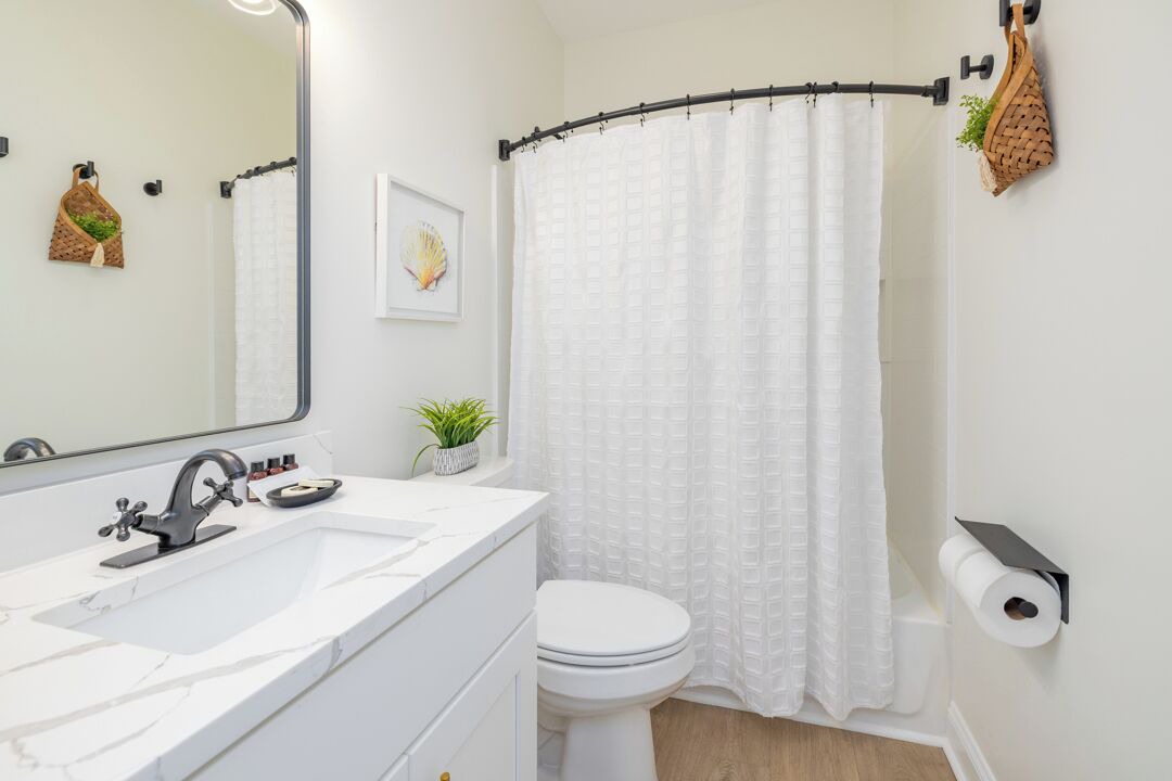 Photo of Bathroom in Littleton