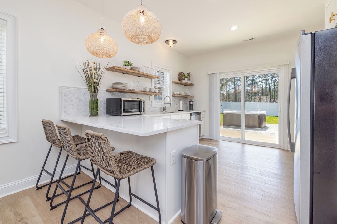 Photo of Kitchen in Littleton
