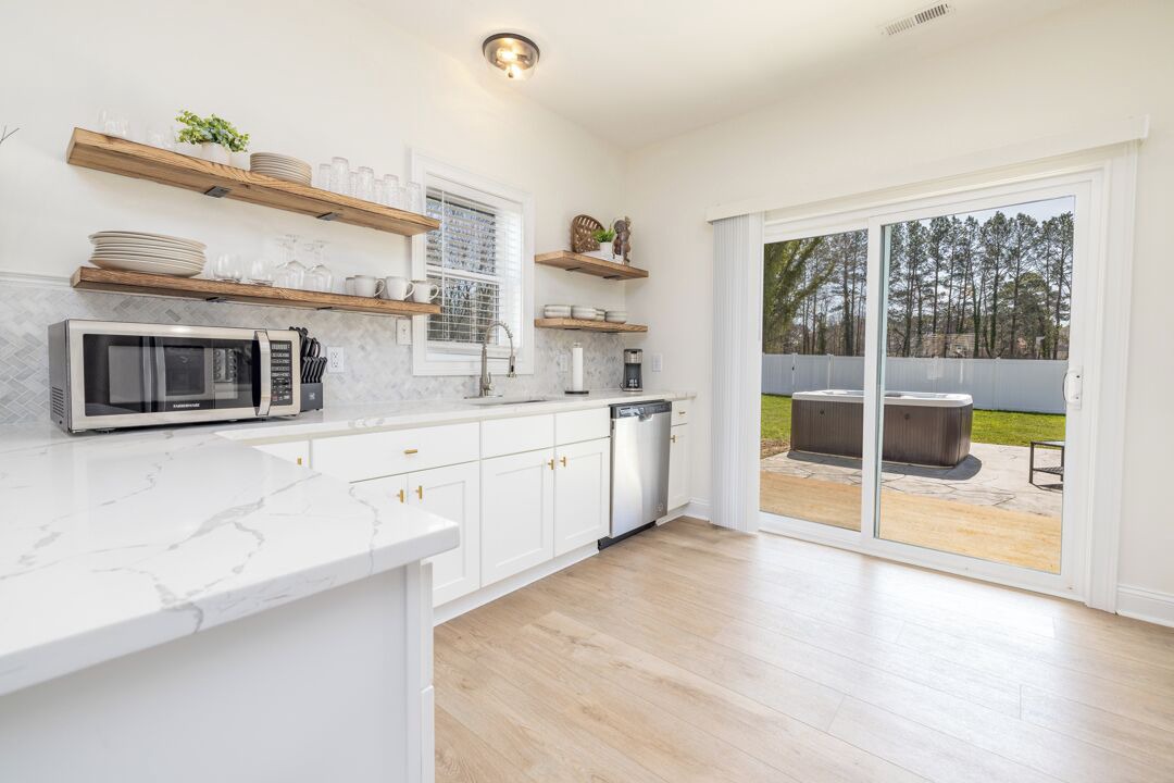 Photo of Kitchen in Littleton