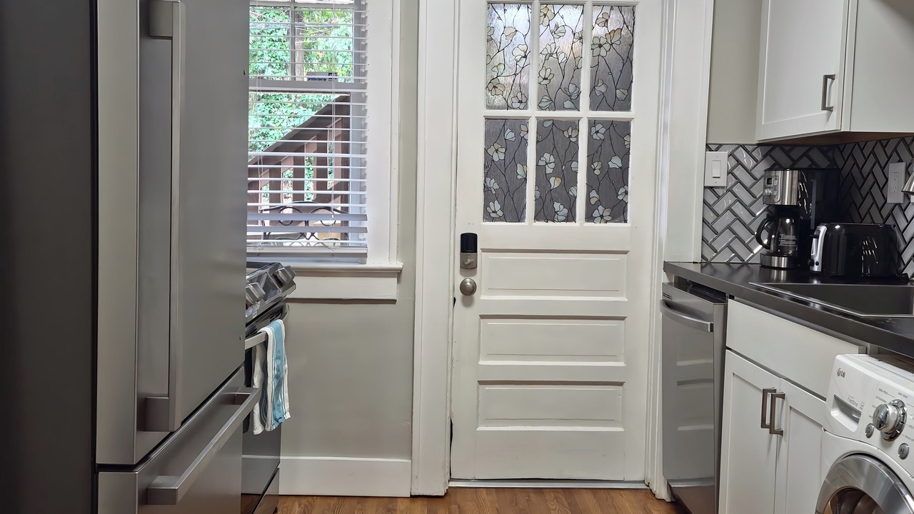Photo of Kitchen in Myers Park