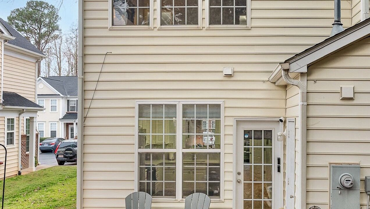 Photo of Outdoor in Northwest Raleigh