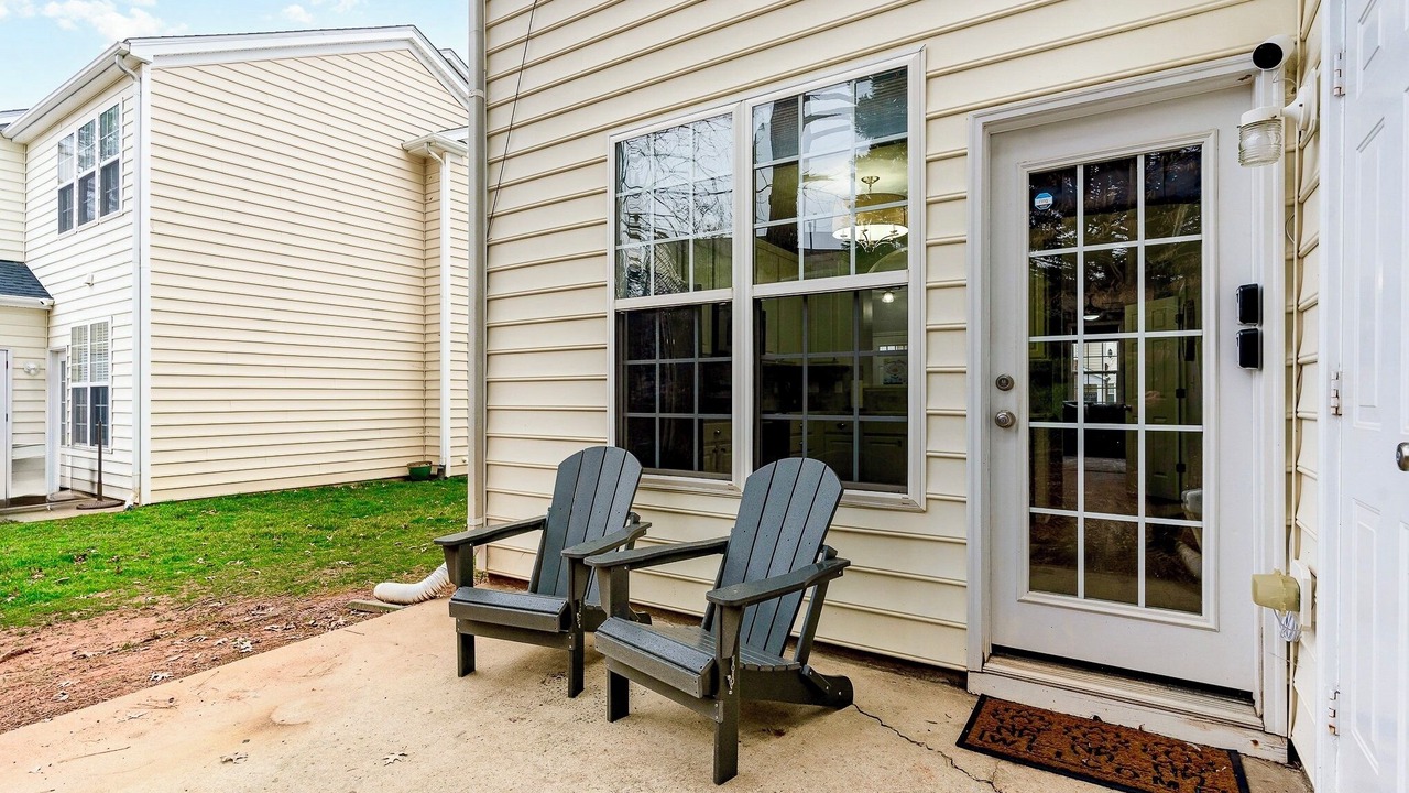 Photo of Outdoor in Northwest Raleigh
