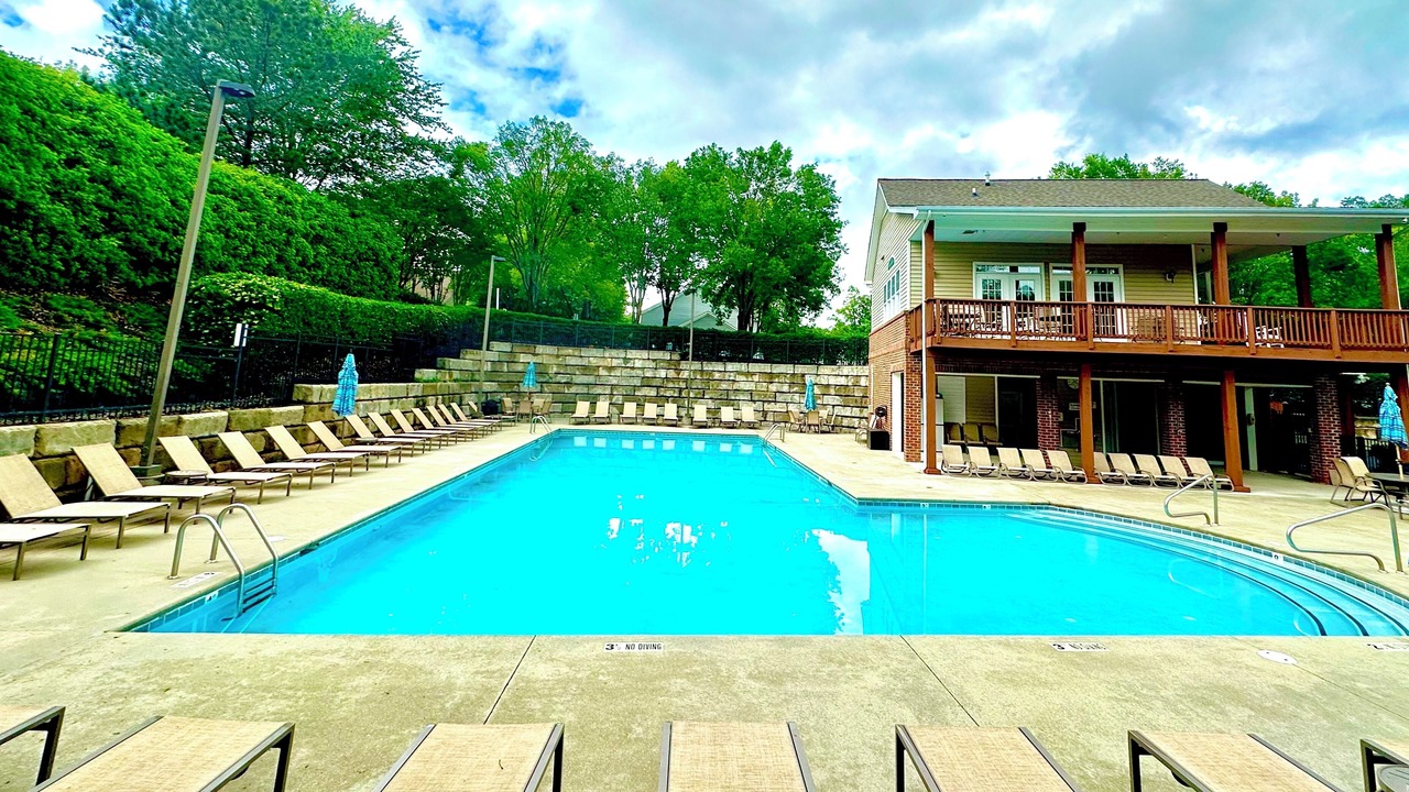 Photo of Outdoor in Northwest Raleigh