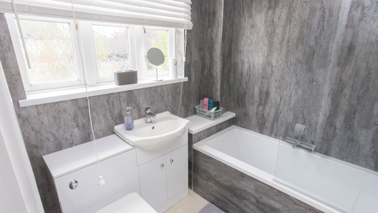 Photo of Bathroom in Rocester