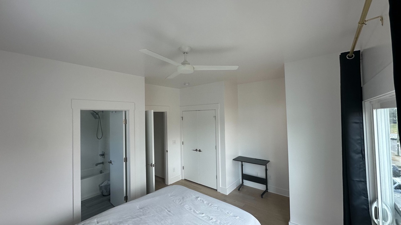 Photo of Bedroom in Biddleville
