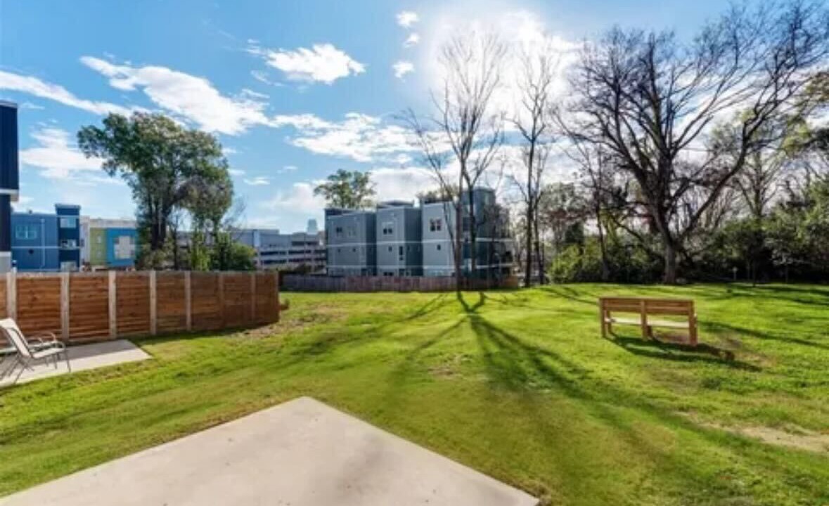 Photo of Outdoor in Biddleville