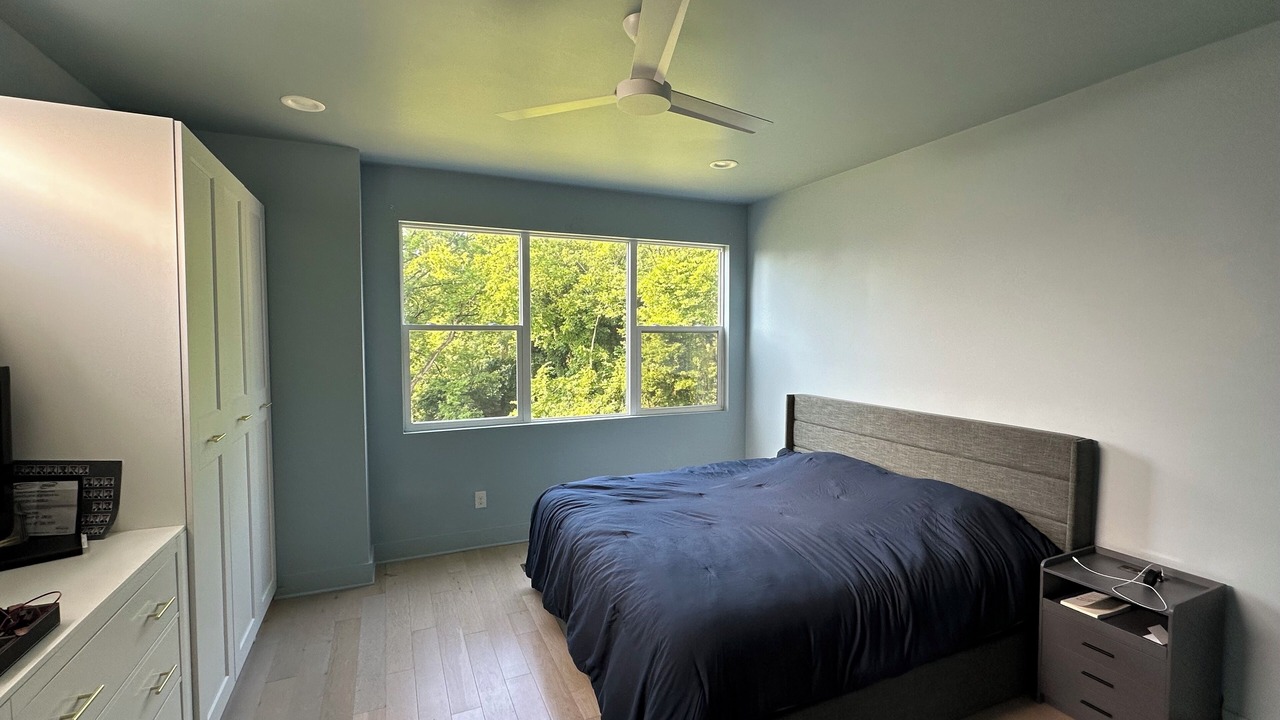 Photo of Bedroom in Biddleville