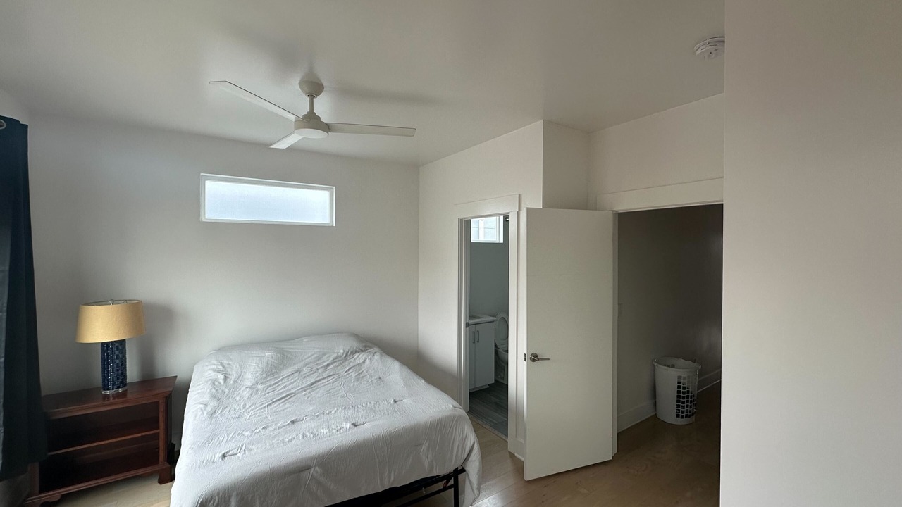Photo of Bedroom in Biddleville