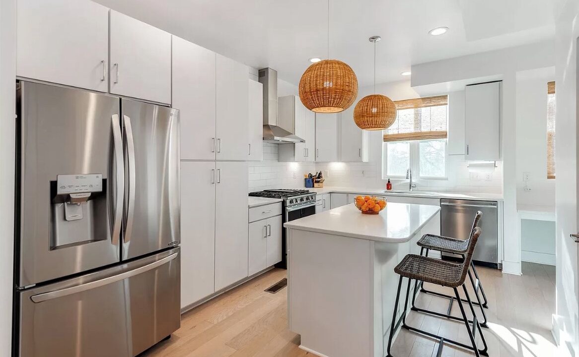 Photo of Kitchen in Biddleville
