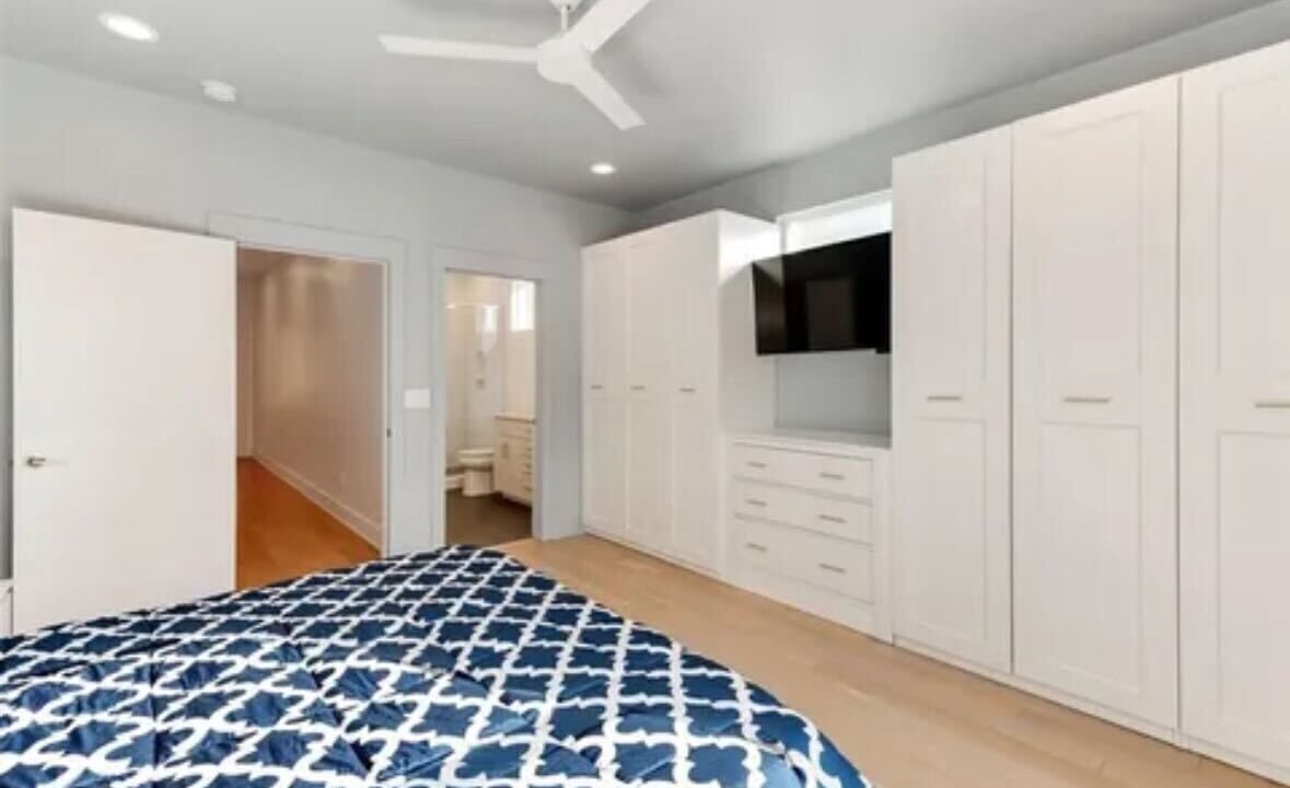 Photo of Bedroom in Biddleville