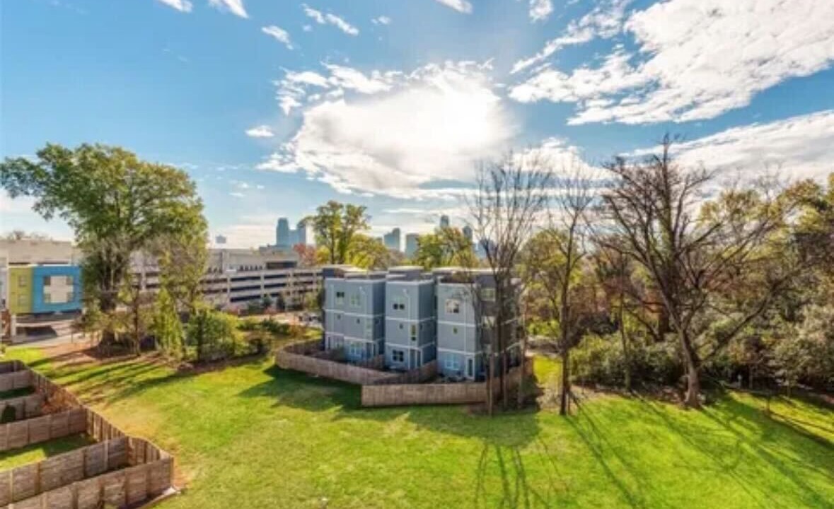 Photo of Outdoor in Biddleville