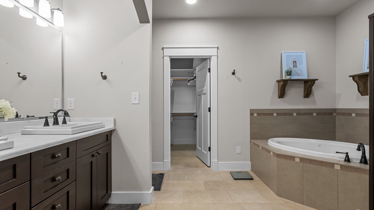 Photo of Bathroom in Durham