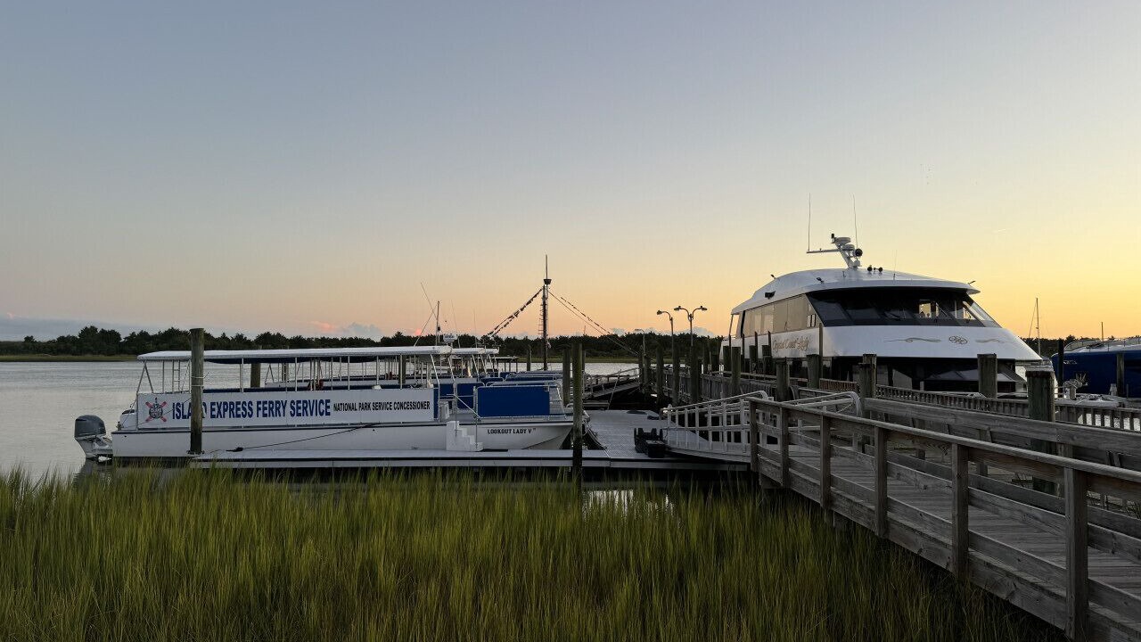 Photo of Others in Harkers Island