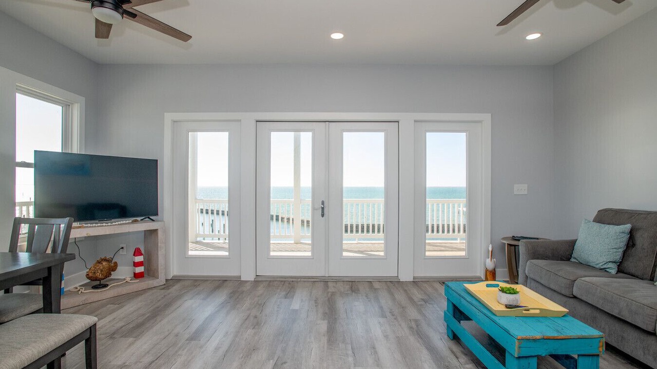 Photo of Bedroom in Harkers Island