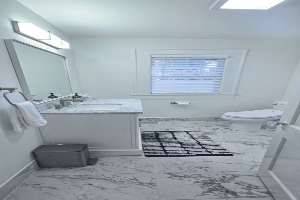 Photo of Bathroom in North Charlotte