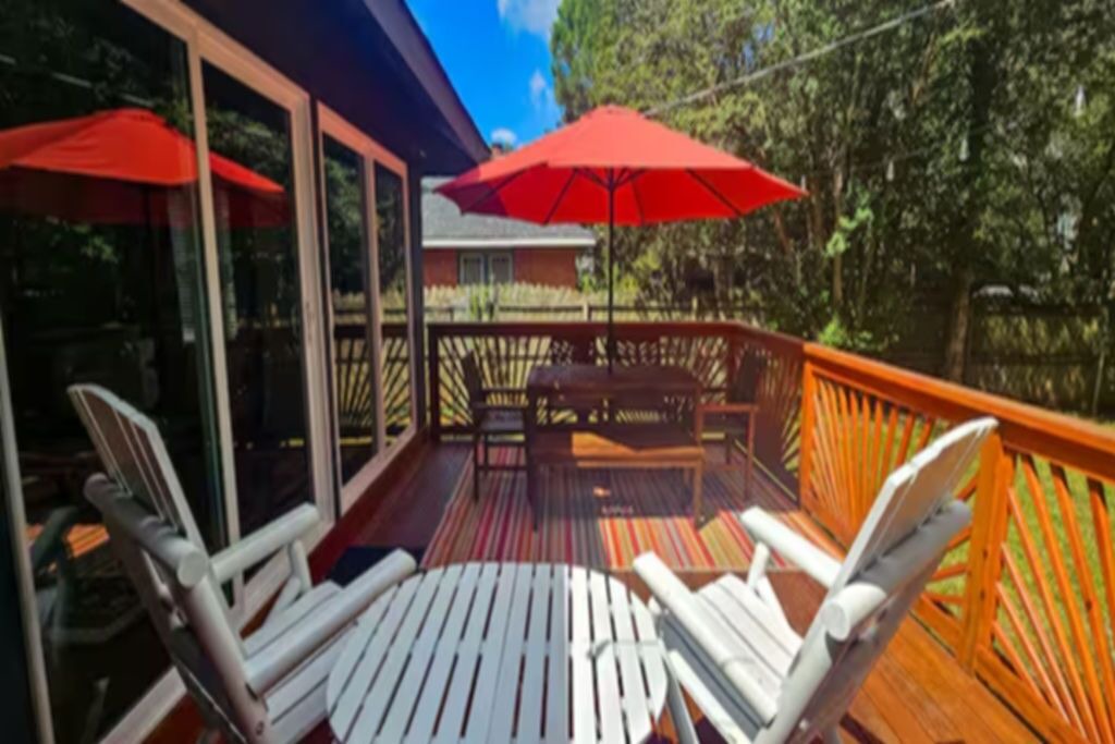 Photo of Outdoor in North Charlotte