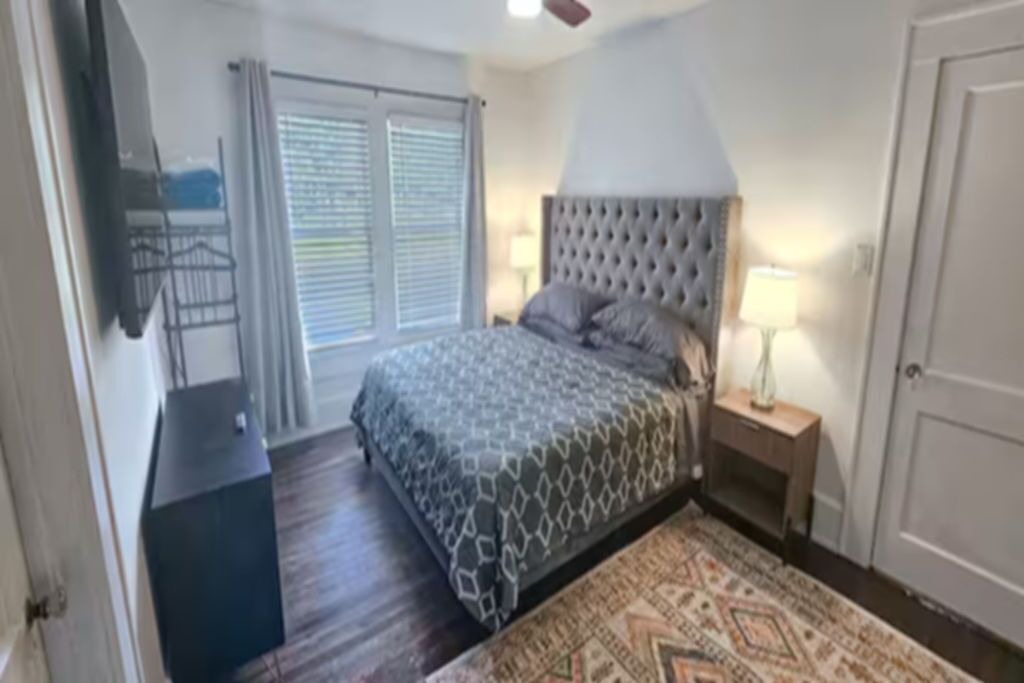 Photo of Bedroom in North Charlotte