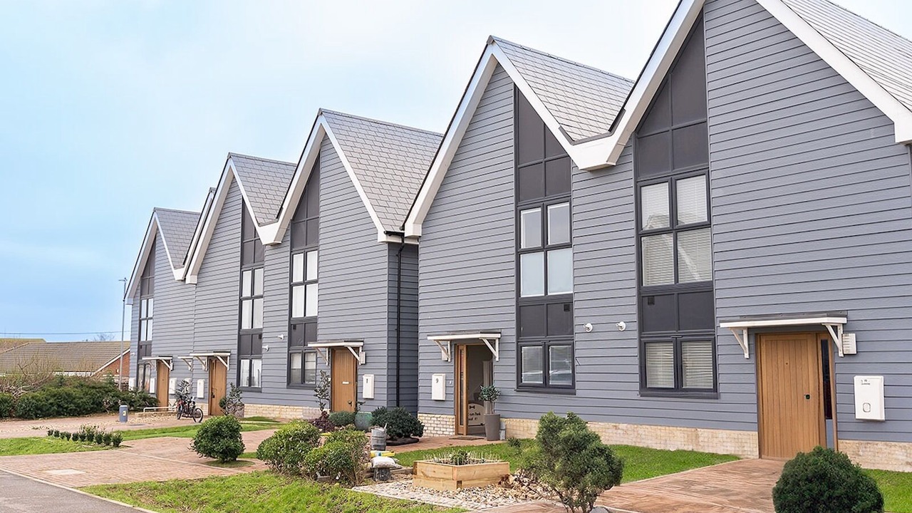 Photo of Outdoor in St Mary's Bay