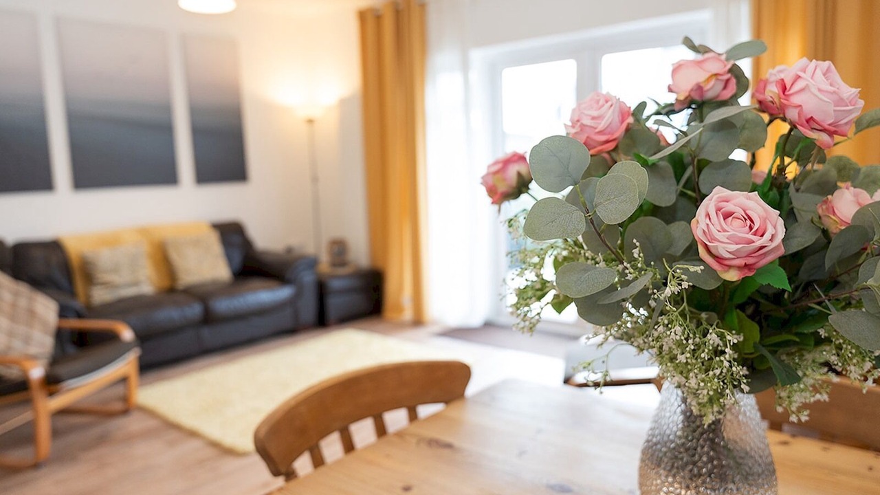 Photo of Livingroom in St Mary's Bay