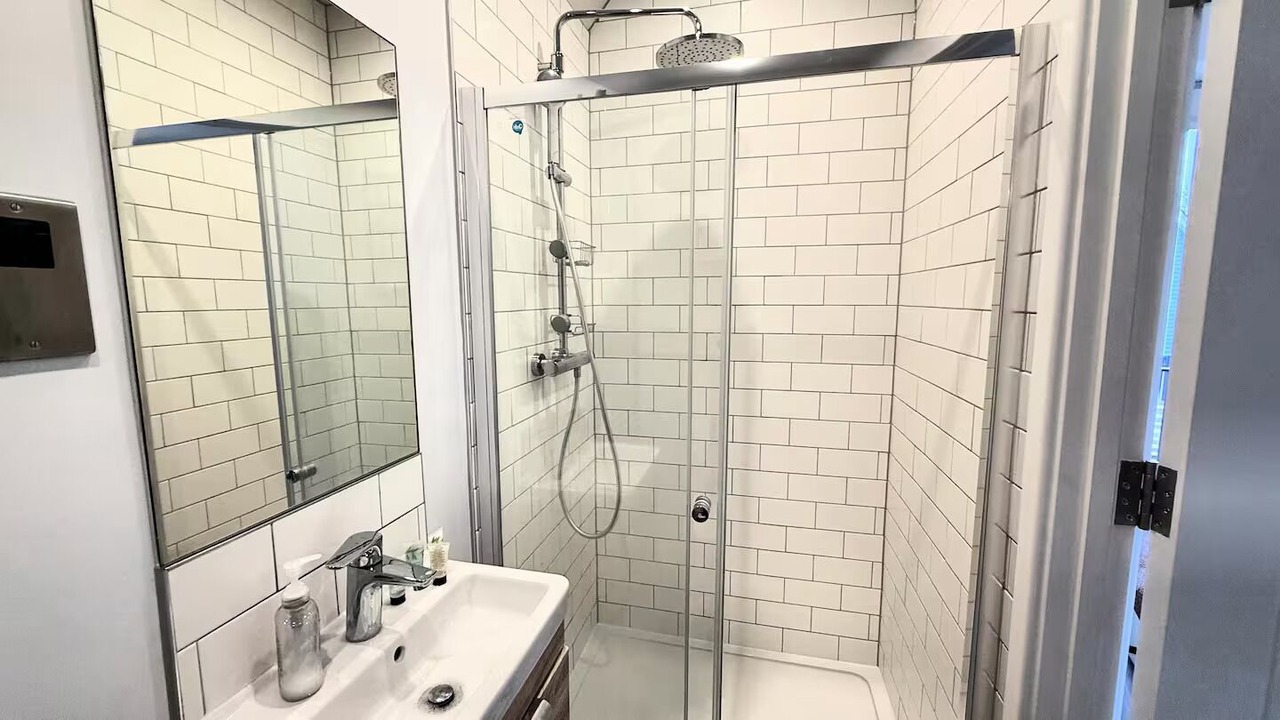 Photo of Bathroom in St Mary's Bay