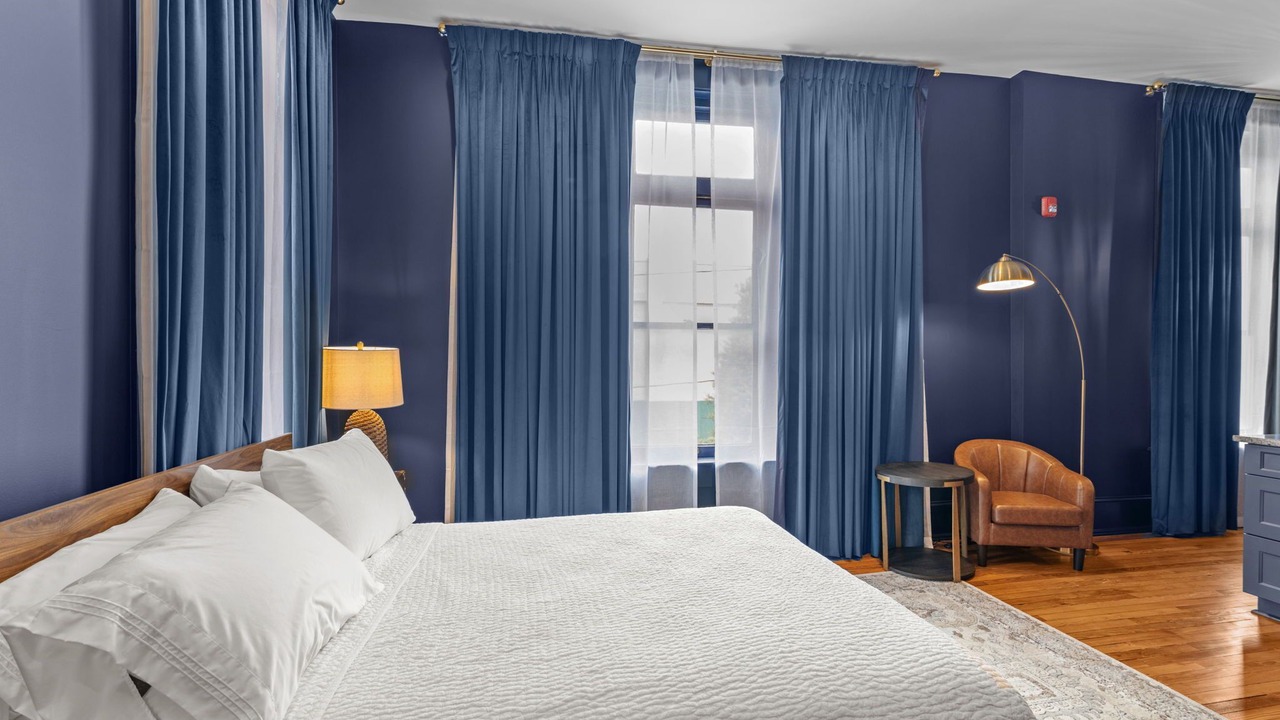 Photo of Bedroom in Washington