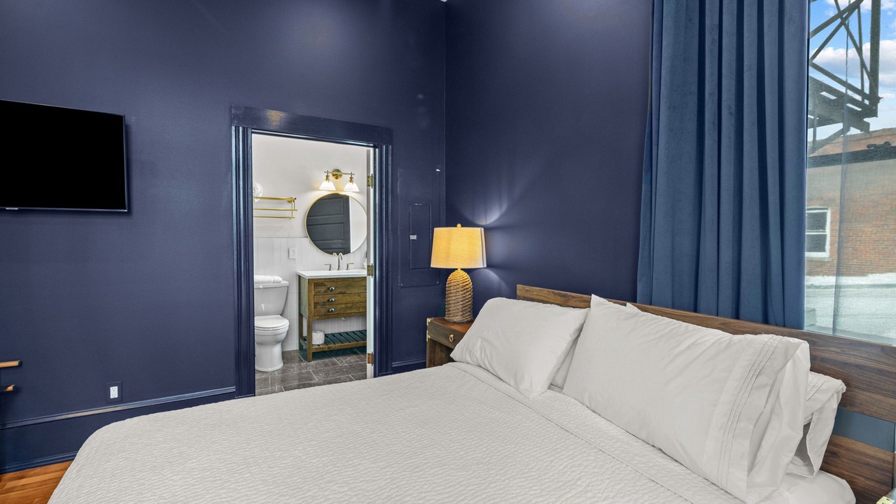 Photo of Bedroom in Washington