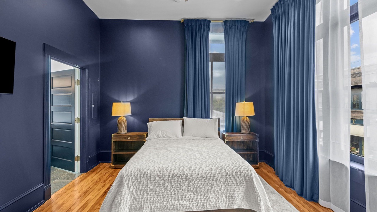 Photo of Bedroom in Washington