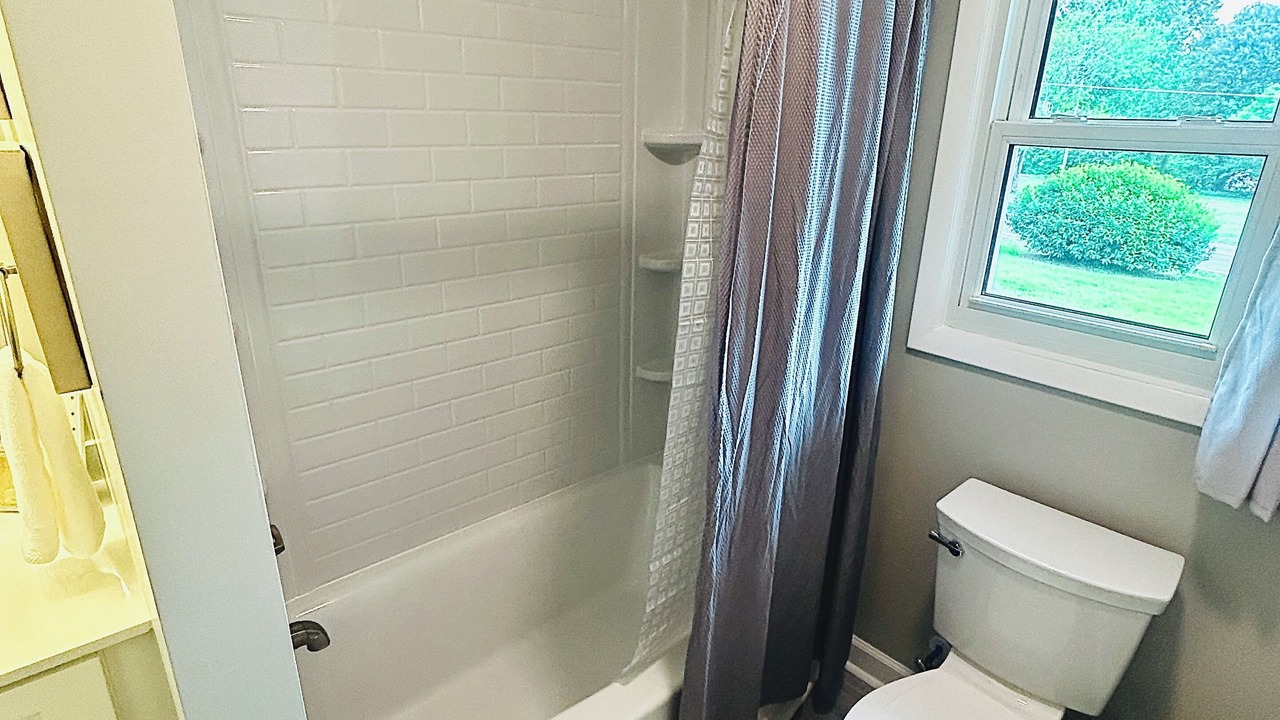 Photo of Bathroom in Statesville