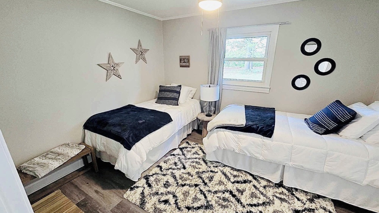 Photo of Bedroom in Statesville