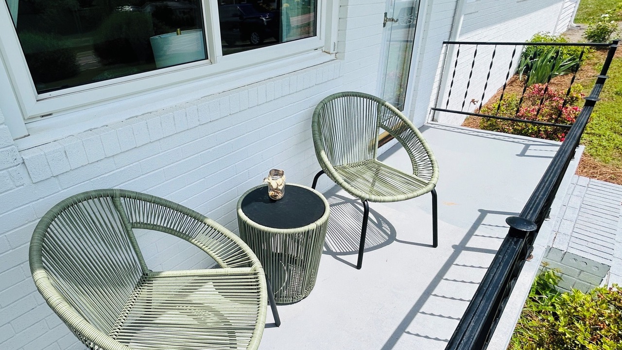 Photo of Outdoor in Statesville