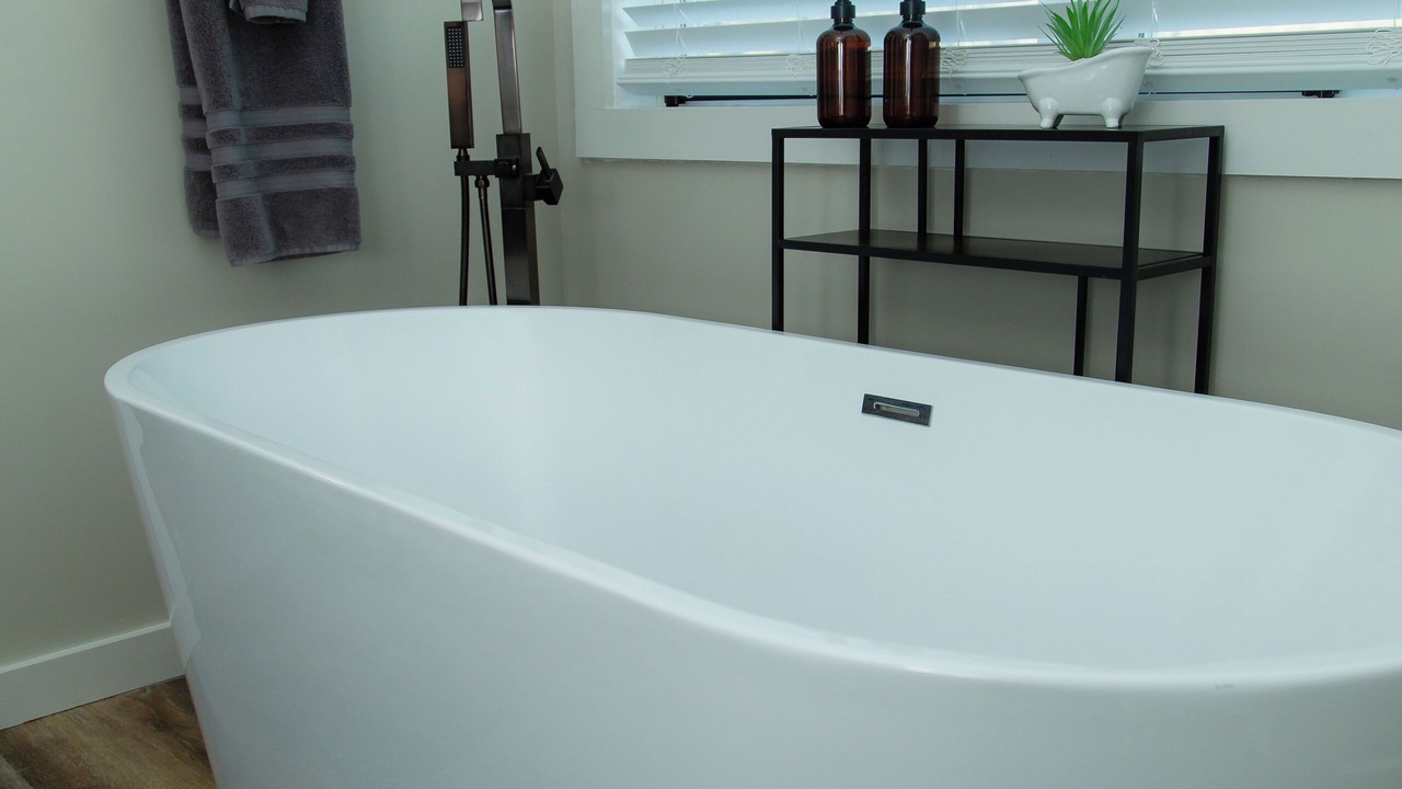 Photo of Bathroom in Hendersonville