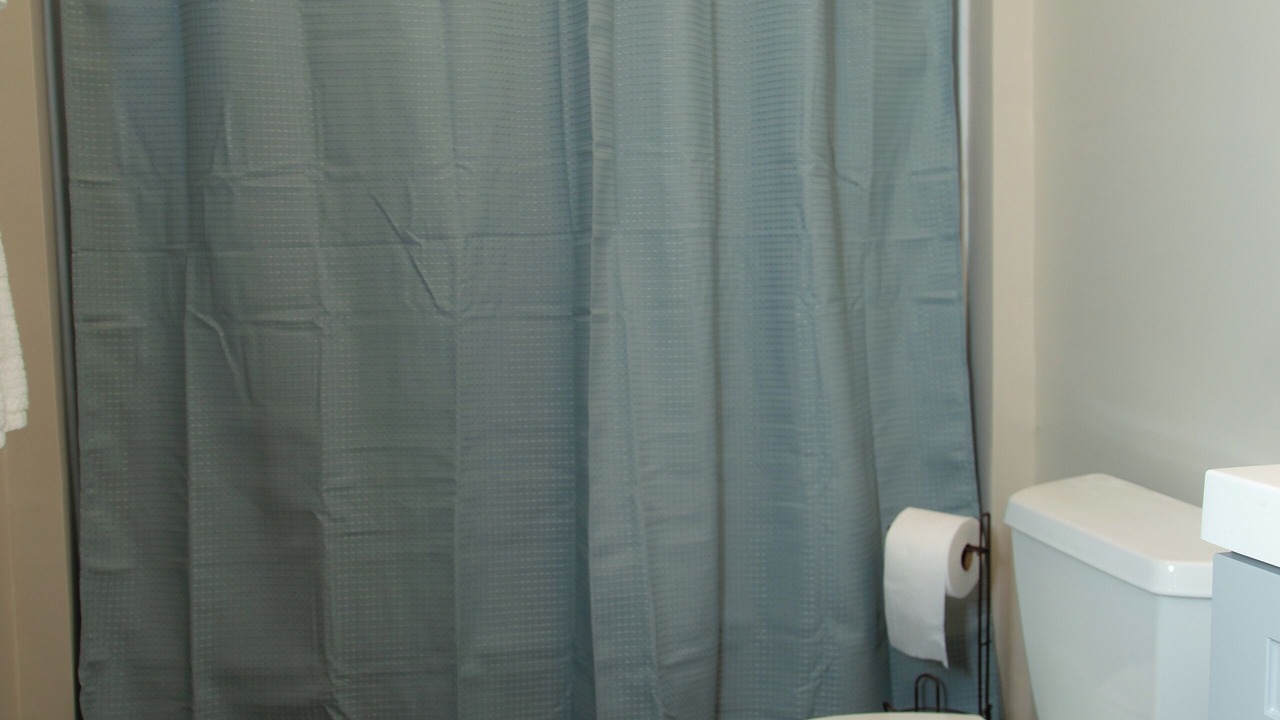 Photo of Bathroom in Hendersonville