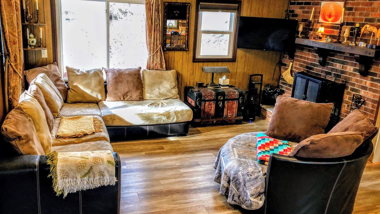 Photo of Livingroom in Jefferson