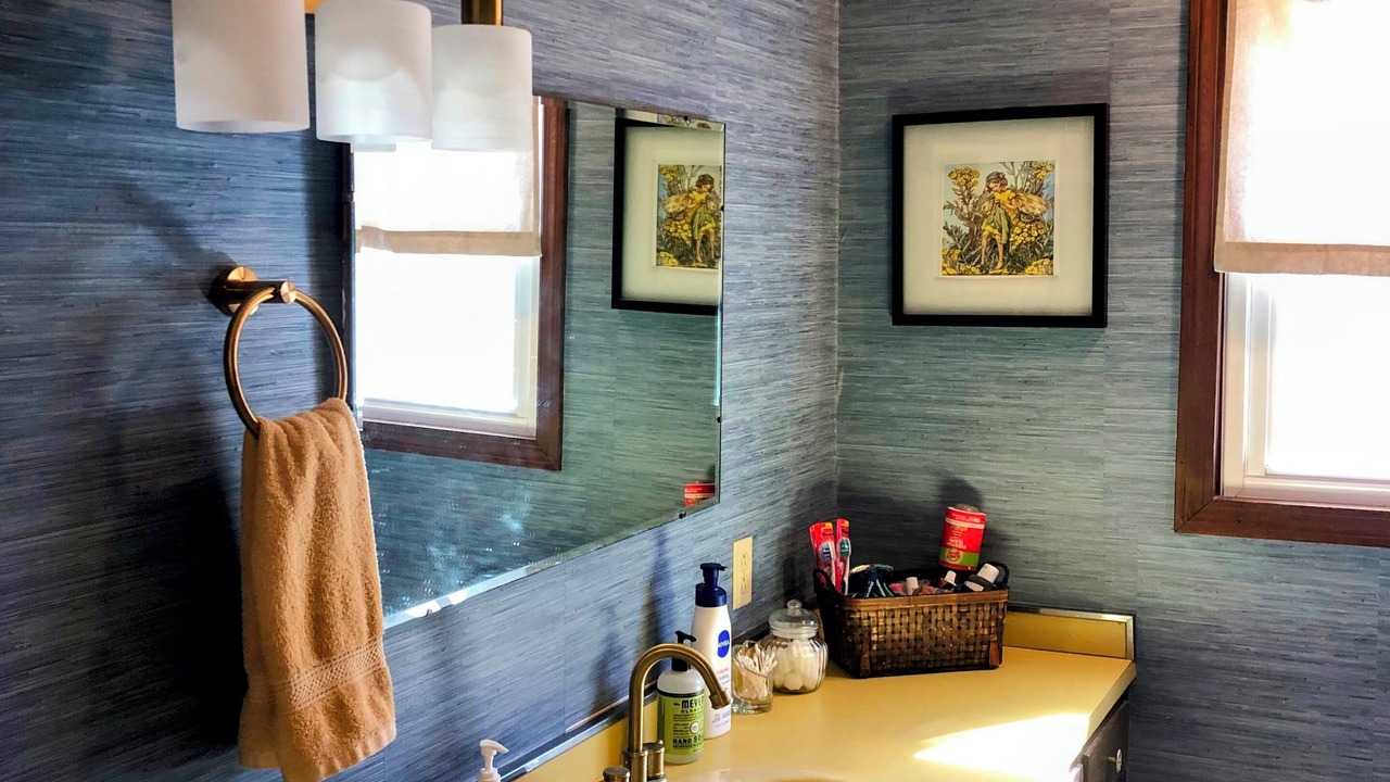 Photo of Bathroom in Jefferson