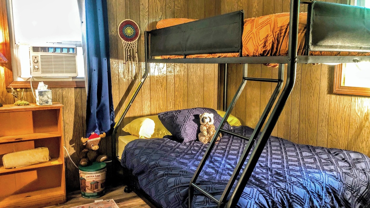 Photo of Bedroom in Jefferson